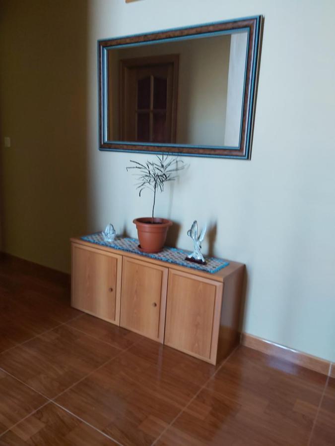 Despertar Con El Sonido De Los Pajaros Villa Melide Luaran gambar