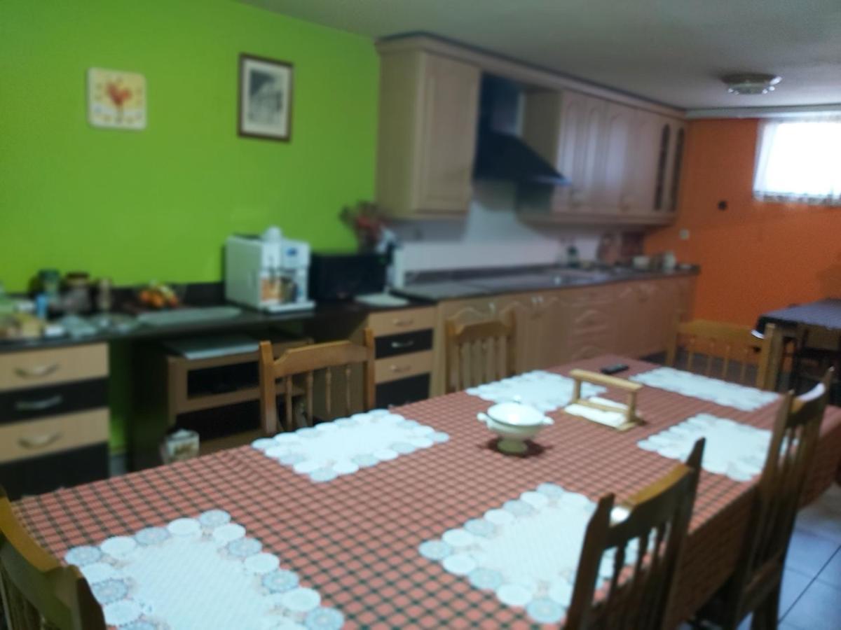 Despertar Con El Sonido De Los Pajaros Villa Melide Luaran gambar