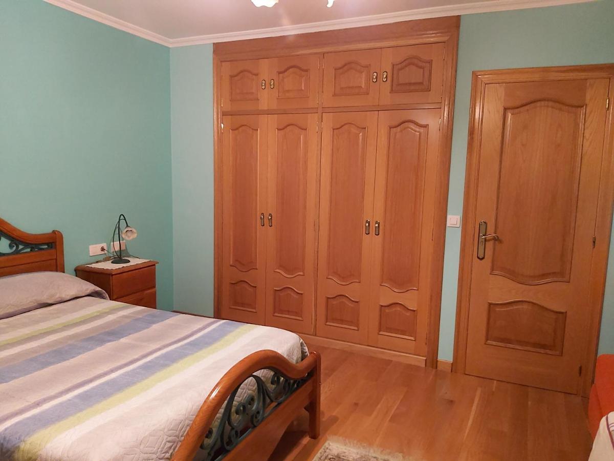 Despertar Con El Sonido De Los Pajaros Villa Melide Luaran gambar